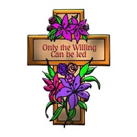 Only The Willing Only The Willing